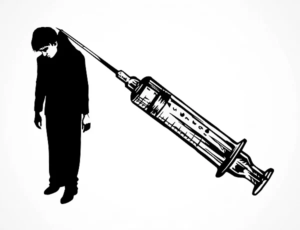 &laquo;Тихая&raquo; угроза обществу