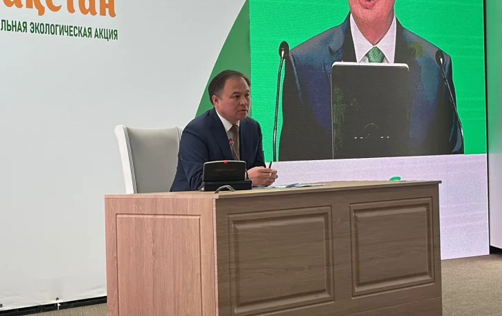Ответственность за чистоту: в Жезказгане обсудили итоги субботника и выявленные нарушения