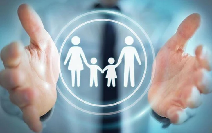 Міндетті әлеуметтік сақтандырумен қамтуды кеңейту Міндетті әлеуметтік сақтандырумен қамтуды кеңейту