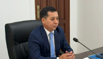 2026 жылғы 22 шілдеде &laquo;Мерейлі отбасы&raquo; ұлттық конкурсының республикалық кезеңіне қатысатын отбасын анықтау мақсатында облыстық іріктеу кезеңі өткізілді