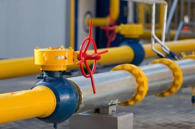 ГАЗ ПРИХОДИТ В ДОМА ЖЕЗКАЗГАНЦЕВ ГАЗ ПРИХОДИТ В ДОМА ЖЕЗКАЗГАНЦЕВ