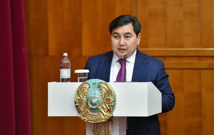 В АДГС ПОДВЕЛИ ИТОГИ РАБОТЫ ЗА 2023 ГОД В АДГС ПОДВЕЛИ ИТОГИ РАБОТЫ ЗА 2023 ГОД