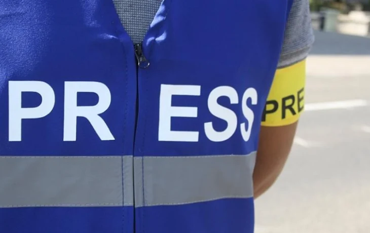 Қазақстан Журналистер одағы БАҚ қызметкерлері күніне арналған байқауға жұмыстар қабылдауды жалғастыруда