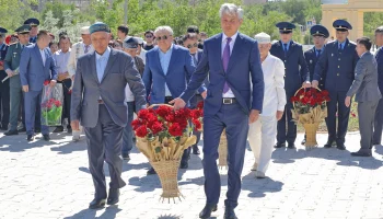 Один памятник — тысячи жизней