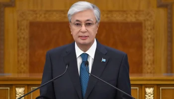 Президент Жолдауы: сенімге серпін Жаңа мүмкіндіктер кезеңі