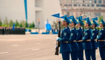🇰🇿 ТВОЙ ВЫБОР &mdash; ТВОЯ ОТВЕТСТВЕННОСТЬ