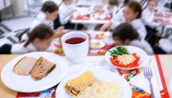 Школьное питание: чем кормят наших детей?